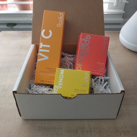 Rodial Skincare Products - Picture 1 of 4